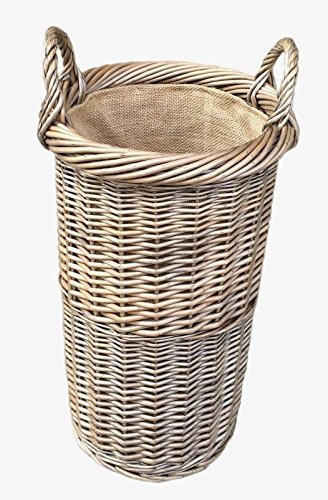 Small Antique Wash Umbrella Stand
