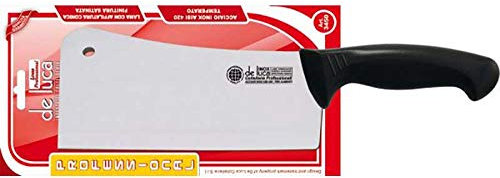 De Luca MANNAIA MANNARETTA CM 22 Lama in Acciaio Inox Linea Ho.RE.CA SPESS.5mm