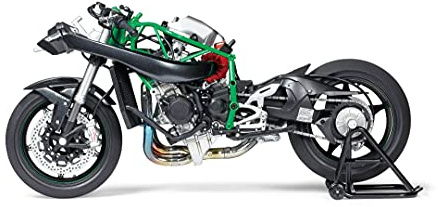 Tamiya 14131 - Kawasaki Ninja H2R - T