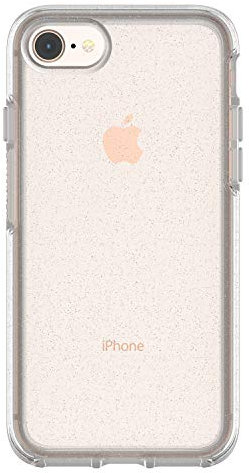OtterBox Symmetry Clear Apple IPhone 7/8 and IPhone SE (2020)