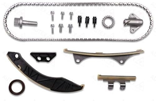 AUTEX Kit catena distribuzione 711517 per KIA RIO III (UB)