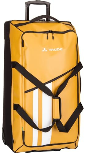 VAUDE Großer Trolley mit leisen Rollen