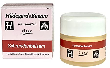 Hildegard von Bingen Hausmittel Schrundenbalsam, 50ml