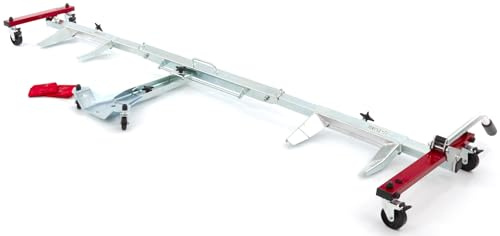ACEBIKES U-Turn Motorrad Rangierhilfe