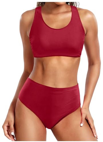 Damen Unterhosen Bikini Damen Push up Bikini orange neon Roxy Zweiteiler elegant Badeanzug mädchen Badeanzug laufmütze surf Poncho Glitzer Badeshorts mädchen 152