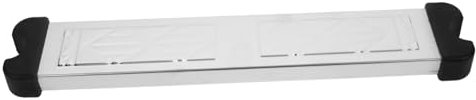 BESPORTBLE Pool Ladder Step Replacement Kit Non-slip Stainless Steel for Swimming Pool Ladder Steps