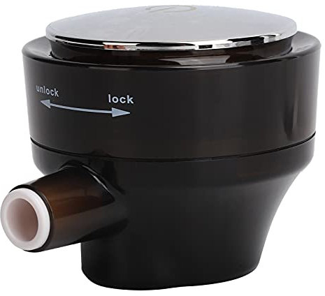 Yueyashux Ayerator Electric Airator Pourer Portable Vino ultrasónico Decantador para cerveza espumosa y vino de vino tinto Electrónica ABS enfocada