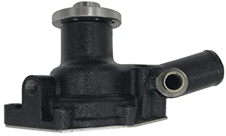 Pompe à eau compatible avec la pelle Kobelco SK100 Compatible avec la pelle Sumitomo SH100