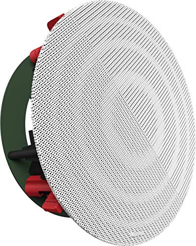 Klipsch, CS-16C II SKYHOOK RCA Enceinte encastrable au Plafond avec woofer de 16,5 cm