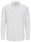 JACK & JONES Mens Crdiff Long Sleeve Shirt White L