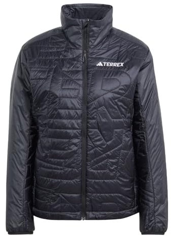 adidas Terrex Xperior Varilite Primaloft Jacke für Damen, Schwarz , S