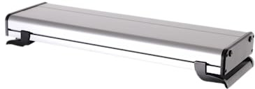 LED Fixture Silver 400 - Aufsatzleuchte 40 cm fürs Scaper Cube Aquarium