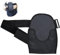 Funda de Bolsa de Colostomía Ajustable, Soporte de Bolsa de Ostomía Impermeable, Funda de Bolsa de Ostomía Universal, Funda para Bolsa de Colostomía Para Estoma Urostomía Ileostomía, 1 Piezas