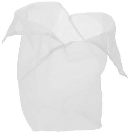 Alipis Steamed Rice Bag Mesh Cooking Bag Reusable Rice Steamer Basket Liner Perfect for Camping Picnics and Home Kitchen Use