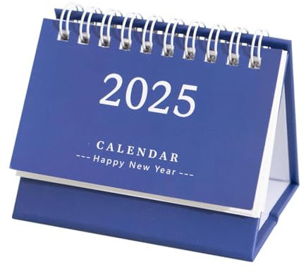 Kalender 2025 Planer 2025, Tischkalender 2025 Terminplaner, Stehkalender 2025 Familienplaner, Mondkalender Familienkalender 2025, Terminkalender Für Schule Zuhause Büro