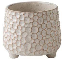 HLHLOP777 Porte-Couteaux de Cuisine Porte-ustensiles de Cuisine en céramique, Pot à ustensiles for comptoir Range-Couteaux