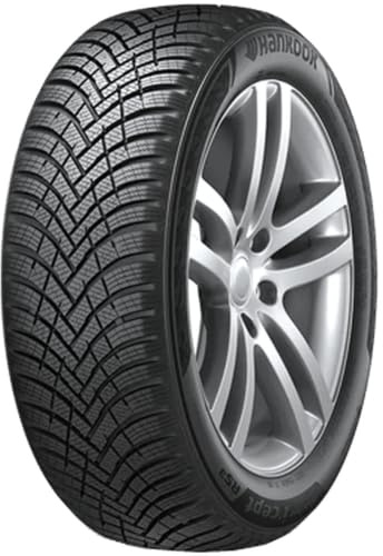 HANKOOK - 195/60 R16 TL 89H WINTER I*CEPT RS3 BSW M+S 3PMSF - Winterreifen