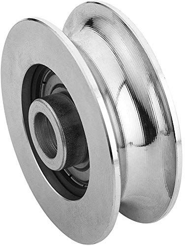 Estebro 110 - Polea 200x20u