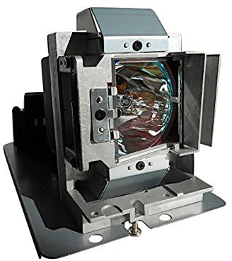 azurano lampada proiettore per BenQ MW853UST 5J.J8M05.011, 5J.J8M05.001, 5J.J8M05.A01 lampada di ricambio con alloggiamento