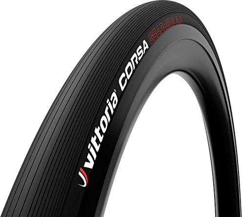 Vittoria Corsa TLR G2.0 Faltreifen // 25-622 (700x25C)