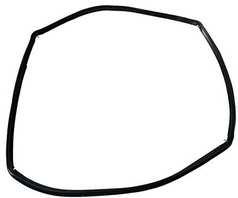 UTP Door Seal Gasket Compatible With Leisure Rangemaster 110 90 Classic Oven Fan Oven Door Seal Gasket P098715