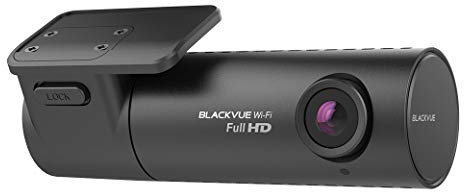 BlackVue DR590X-1CH 32GB Dashcam Full HD WLAN