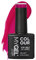 Mylee Gel Nail Polish 10ml [Watermelon Sugar] UV/LED Soak-Off Nail Art Manicure Pedicure for Professional, Salon & Home Use [Pink Range] - Long Lasting & Easy to Apply