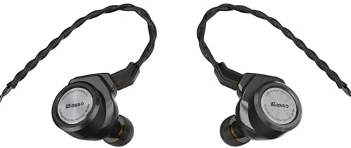 iBasso 3T-154 Dynamic Driver (black)