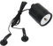 Amplificatore Audio, Amplificatore Microfonico Passante a Parete, Amplificatore Rilevatore di Ascolto Vocale per Perdite Laterali del Tubo, Rilevamento Riscaldamento a Pavimento