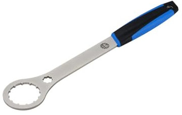 Werkzeug für Innenlager Bracketgrip DUB 12 Kerben / 46 mm