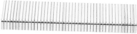 BESTonZON 40St Fensterladennägel innere Fensterläden Reparatur von Plantagenläden Ladenwechsel werkzeug Heftklammern für Plantagenjalousien für Kippstange Verschlussklammern ersetzen Suite