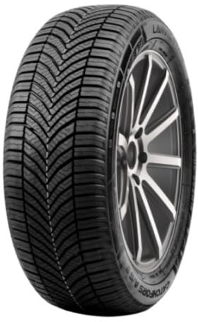 GOMME PNEUMATICI LANVIGATOR 215/55 R18 99V CATCHFORS ALLSEASON II A/S M+S