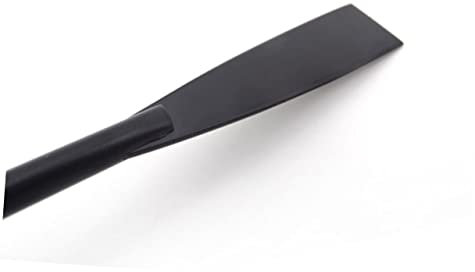 Kisangel Stainless Steel Aquarium Plant Shovel Schwarz Für Effiziente Pflege Und Von Wasserpflanzen Geeignet Für Süß Und Meerwasseraquarien