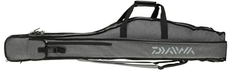 Daiwa D-VEC 3 Rod Bag 110cm Rutenfutteral
