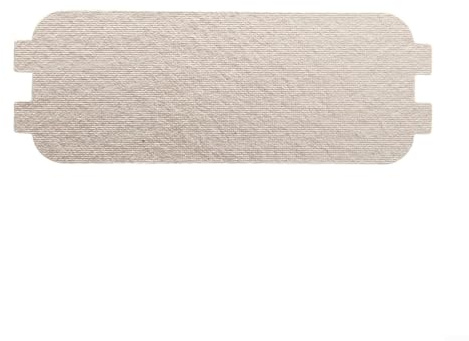 Placa protectora de mica para horno microondas Galanz, componente esencial de guía de ondas (A)