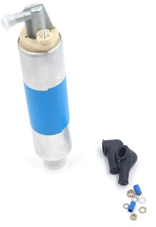 Kraftstoffpumpe Ersatzteil Für M&ercedes Für B&enz G500 G55 W124 W140 W202 W210 0004705994 Elektrische Kraftstoffpumpe