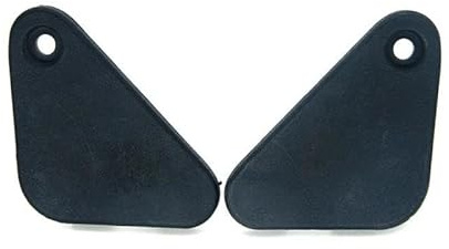 DZSMACHENGSM Palier Moteur Clip De Retenue De Radiateur De Voiture, pour Volvo S60 S80 V70 XC60 XC70 30723367-2007 2013, 30723366 Support Moteur de Voiture