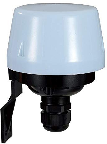 Bravo Interruttore Crepuscolare