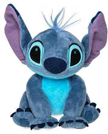 Disney Stitch Bean Bag Stofftier Mini 12cm – Lilo und Stitch