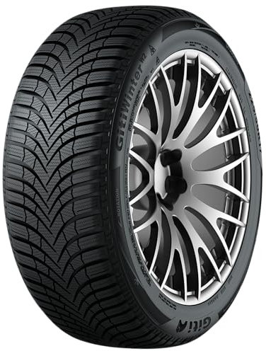 GITI - 235/55 R18 TL 104H GITIWINTER W2 SUV XL BSW M+S 3PMSF - Winterreifen