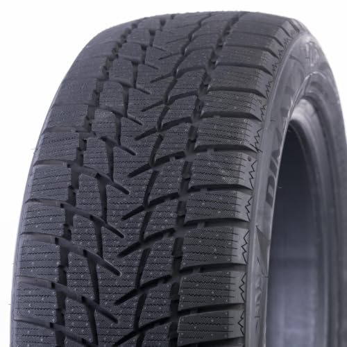 Radar 215/55 R16 97H XL Winterreifen M+S 3PMSF Reifen Kompatibel mit VW Passat Variant 3C5 Passat Variant 365 SHARAN 7M8, 7M9, 7M6 Passat Limousine 3C2 Eos 1F7, 1F8 PASSAT 3B3