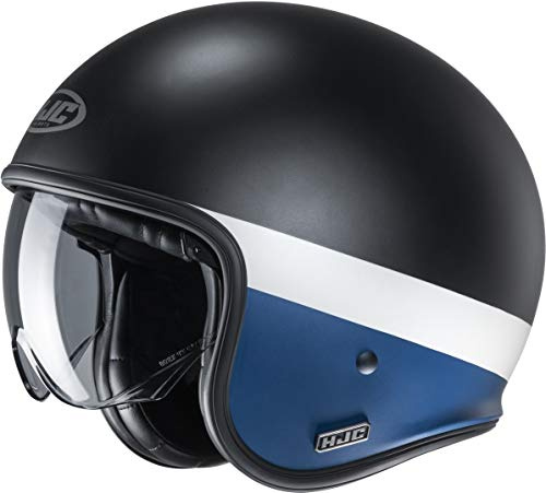 HJC Helmets V30 Casque HJC V30 Perot MC4SF XXL Homme