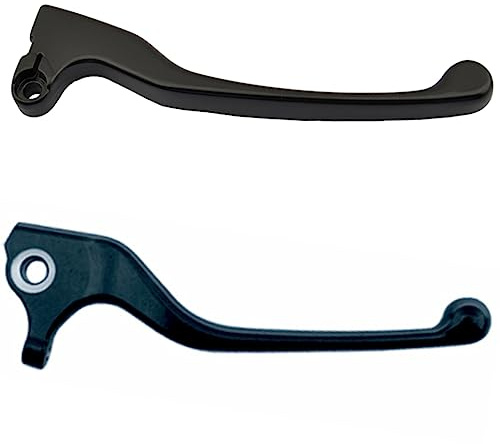 Coppia di Leve Accossato per MBK BOOSTER SPIRIT dal 1990 al 2001 (CC 50) 10