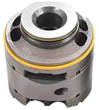 Molloparts 3G-2237 Hydraulikpumpe 3G2237 Kompatibel mit Caterpillar Radlader 966 966C Traktor 623B 633D