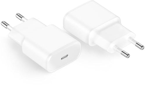 USB C Ladegerät für iPhone 17 16 15 Pro Max/16e/16 15 Plus/17 Air