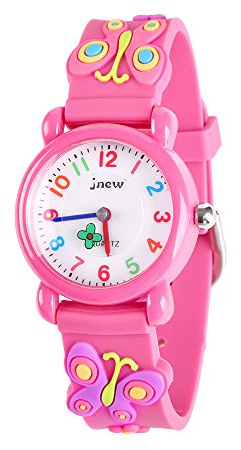 Dodosky Birthday Present Gifts for 4-9 Year Old Girls Boys, Kids Watch Toys for 3-10 Year Old Girl Boy Kid Xmas Present Gifts for Girl Age 5-12 Year Old