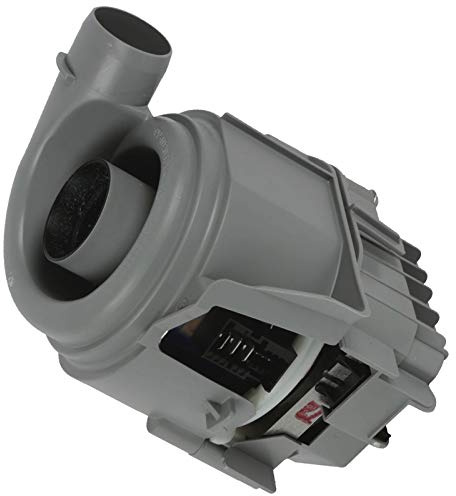 SPARES2GO Komplette Wärmepumpe, kompatibel mit Neff Geschirrspüler.