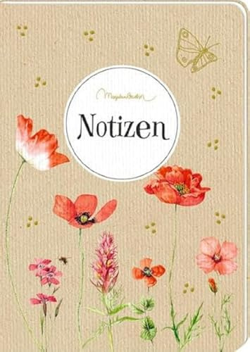 Notizhefte DIN A5: NaturPur - Marjolein Bastin