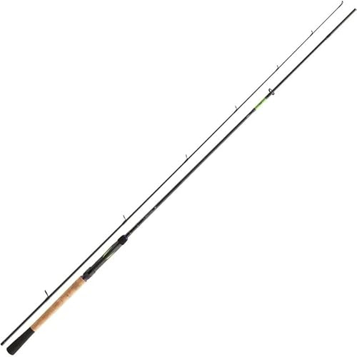 Daiwa Prorex S 2.40m 50-110g Spinnrute Hechtrute Big Bait Spin Rute