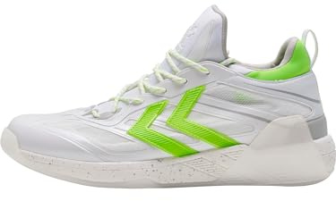 hummel Algiz 2.0 Schuh Weiss, 48 Unisex